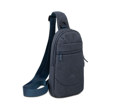 Etui RIVACASE Galapagos 7711 10.5" szary